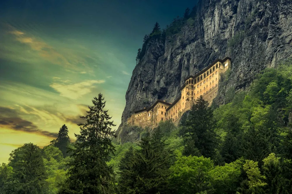 Muhammet Akturk - Dentist - Trabzon - Turkey Muhammet Akturk - Dentist - Trabzon - Turkey