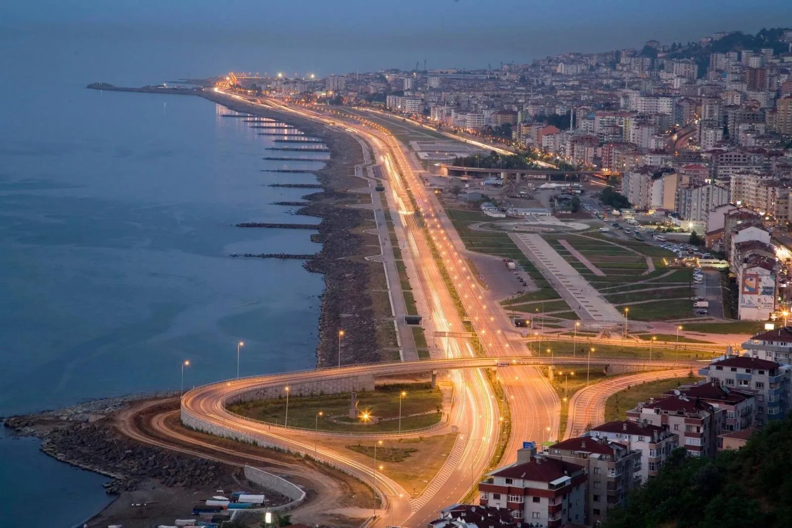 Muhammet Akturk - Dentist - Trabzon - Turkey Muhammet Akturk - Dentist - Trabzon - Turkey