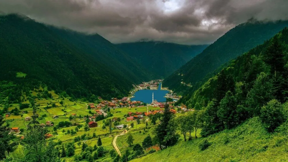 Muhammet Akturk - Dentist - Trabzon - Turkey Muhammet Akturk - Dentist - Trabzon - Turkey