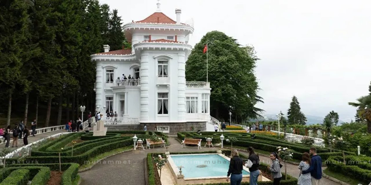 Diş Hekimi Muhammet Aktürk - Trabzon - Türkiye Diş Hekimi Muhammet Aktürk - Trabzon - Türkiye