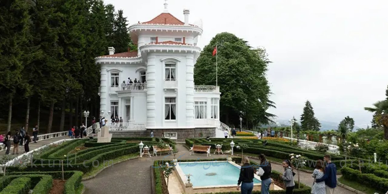 طبيب اسنان محمد اكتورك - طرابزون - تركيا طبيب اسنان محمد اكتورك - طرابزون - تركيا