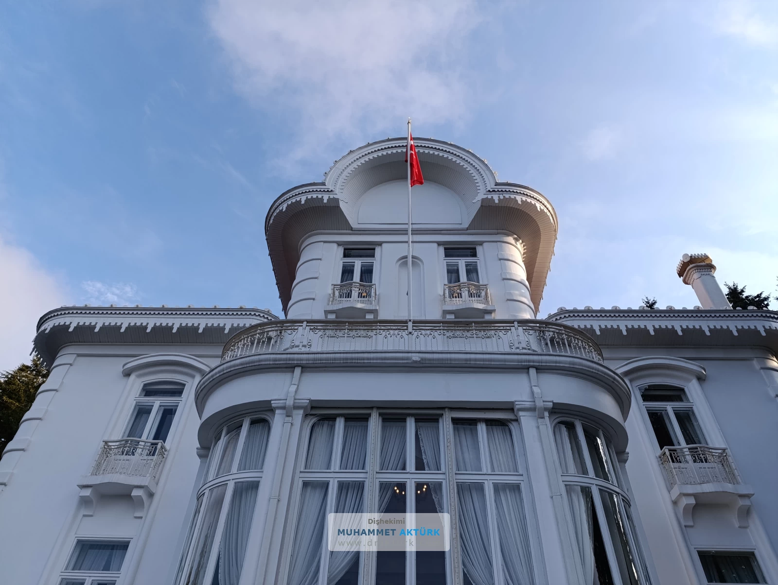 Diş Hekimi Muhammet Aktürk - Trabzon - Türkiye Diş Hekimi Muhammet Aktürk - Trabzon - Türkiye