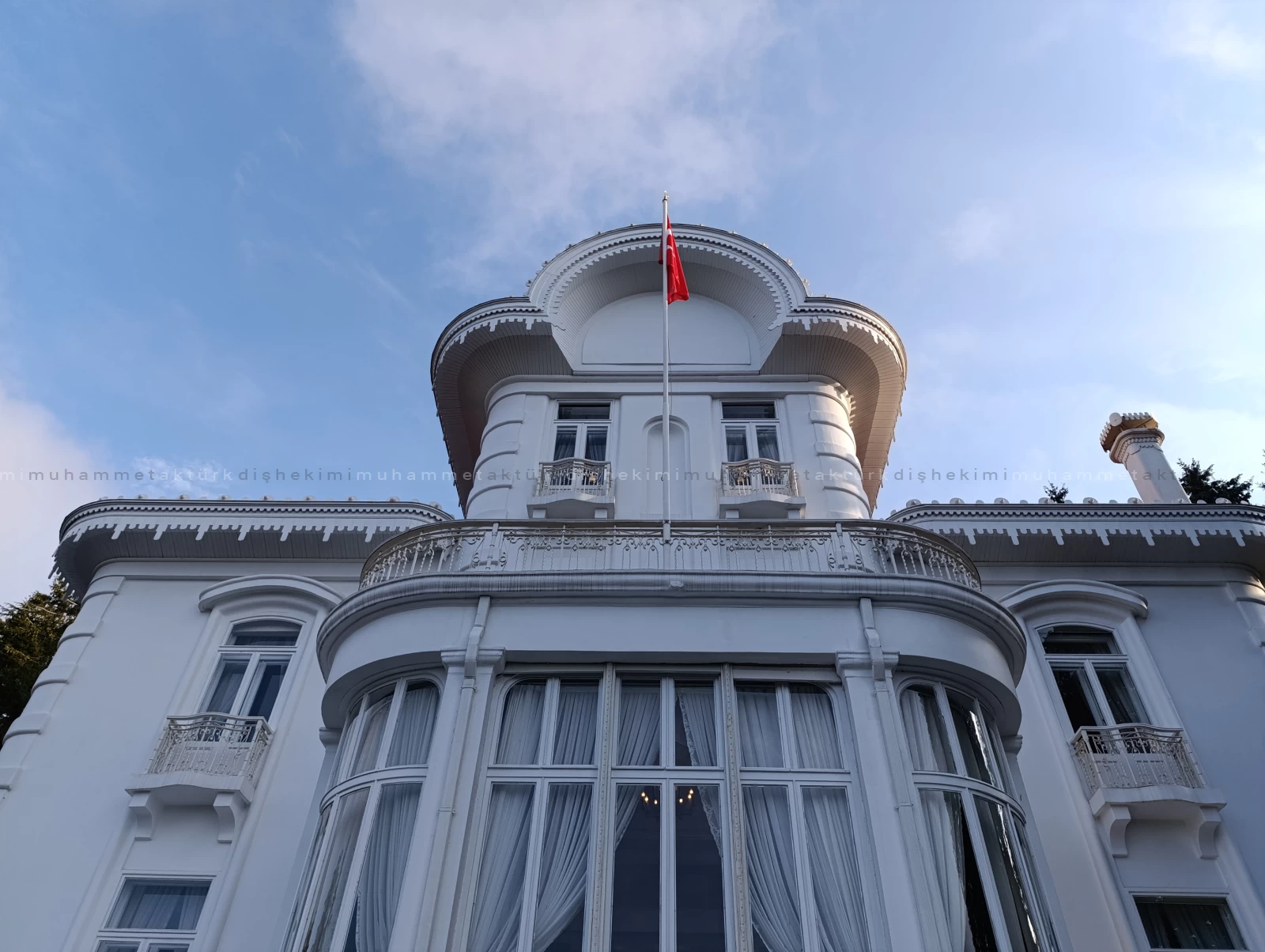 Diş Hekimi Muhammet Aktürk - Trabzon - Türkiye Diş Hekimi Muhammet Aktürk - Trabzon - Türkiye