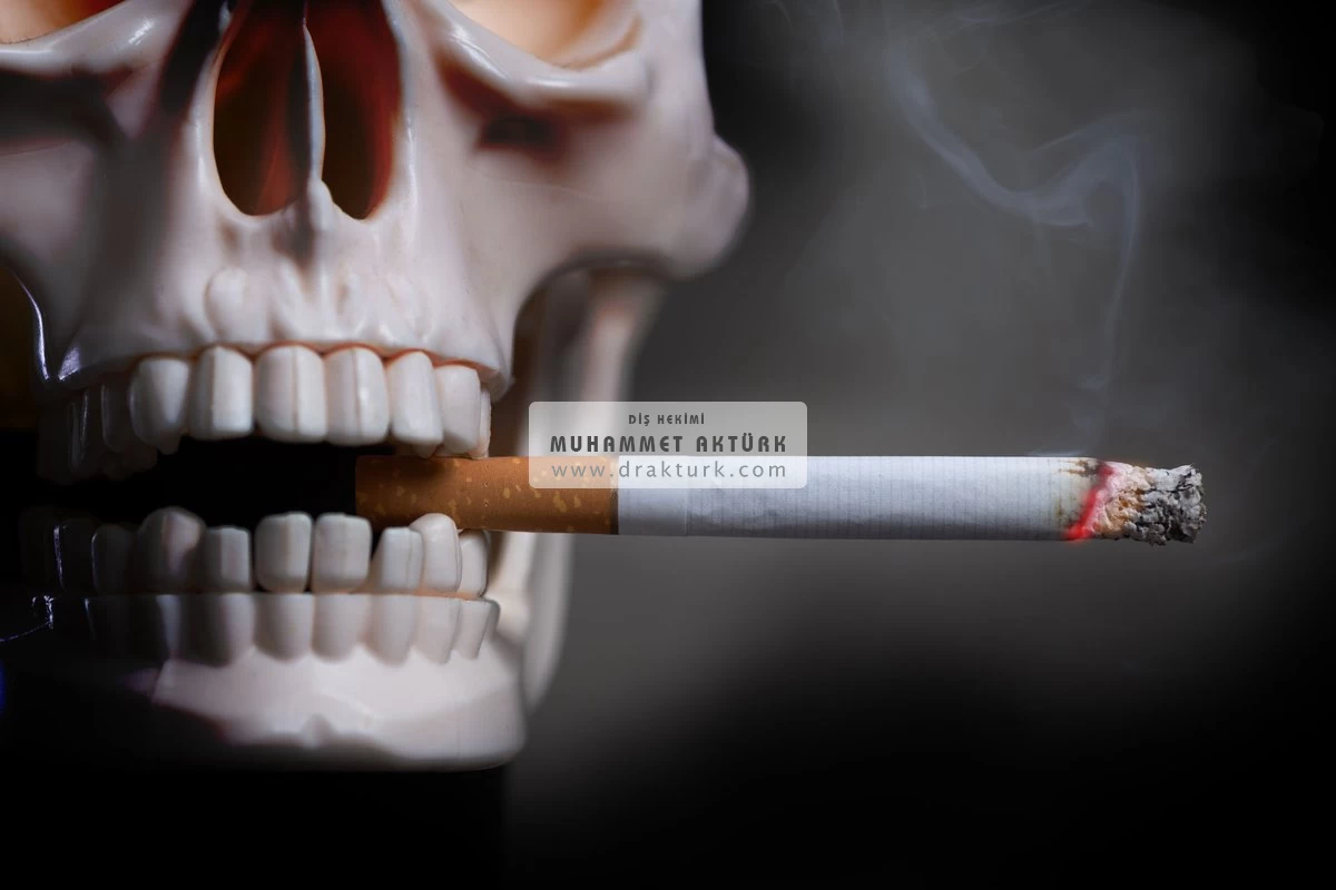 Muhammet Akturk - Dentist - Trabzon - Turkey Muhammet Akturk - Dentist - Trabzon - Turkey